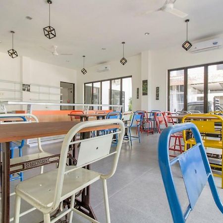 เรดดอร์ซ พรีเมียม แอต เซเตียบูดี เมดัน Hotel Sunggal ภายนอก รูปภาพ
