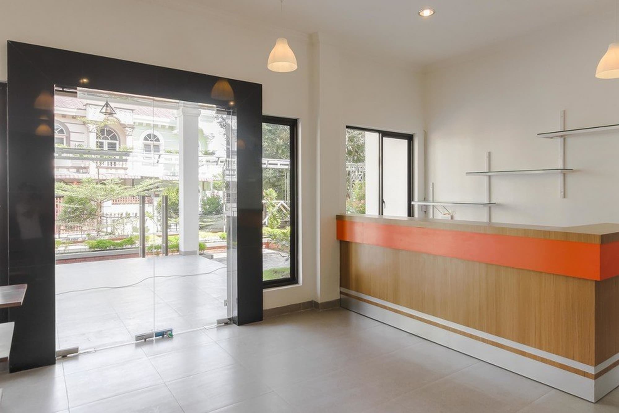 เรดดอร์ซ พรีเมียม แอต เซเตียบูดี เมดัน Hotel Sunggal ภายนอก รูปภาพ